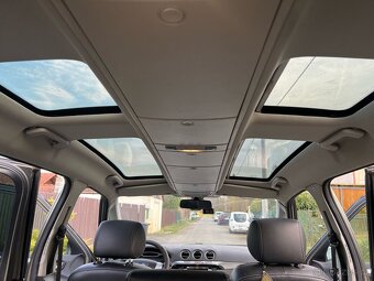 Ford Galaxy 2.0 TDCi 120 kW Titanium – 2011 - 18