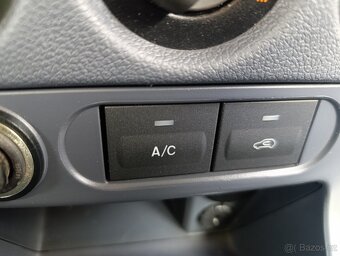 Ford Transit Connect 1.8 diesel - 18