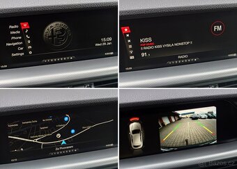 Alfa Romeo Stelvio 2.2 JTDM Executive Q4 (ODPOČET DPH) - 18
