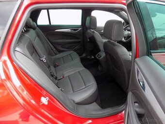 Opel Insignia 2.0CDTi/Ultimate/Větr.sed/ - 18