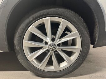 VW Golf VII DSG Alltrack - 18