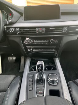 BMW X5, d40 xDRIVE 230 kw - 18