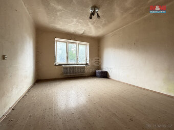 Prodej rodinného domu, 288 m², Lodhéřov - 18