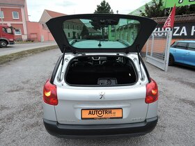 Peugeot 207 SW 1,6 VTi 16V Outdoor Panorama 117tkm 2009 - 18