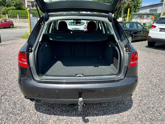Audi A4 2.0 TDI Xenon,LED,Servis Audi,Stav - 18