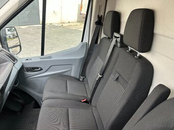 Ford Transit 2.0 TDCI 96 KW SKŘÍŇ KLIMA - 18