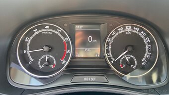 Škoda Fabia 2022 1.0 tsi - 18