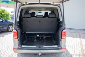 Volkswagen T6 Multivan 2.0 BiTDI 4MOTION DSG - 18