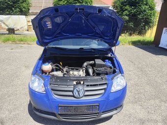 VW Fox 1.2i,40kw.R.V.5/2005.STK Nová. - 18