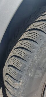 Octavia 1.6 Tour r.v. 2009, 75 kW - 18