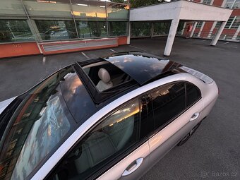 Mercedes-Benz Třídy E,  Perfektní stav, DPH, původ ČR - 18