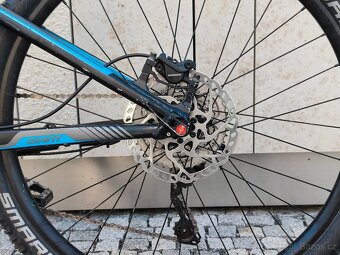 Kolo Giant Trance 3 27,5 M 2016 - 18