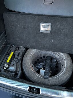 Volkswagen Passat B6 2.0 TDI 125 kw DSG 2007 - 18