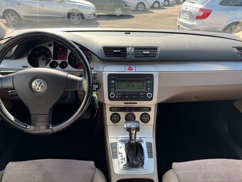 Volkswagen Passat HIGHLINE 2.0 TDI DSG 103kW - 18