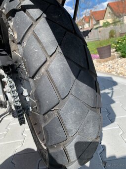 Aprília Caponord ETV 1000 - 18