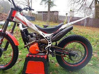 Trial beta 300 4takt. Rv. 2010 Otevř.Nabídkám - 18