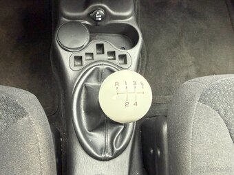 Chrysler PT Cruiser, 2.2CRD, 89kw - 18