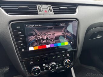Škoda Octavia 1.6 TDI 85kw, DSG, Virtual, Kůže, Asistent - 18