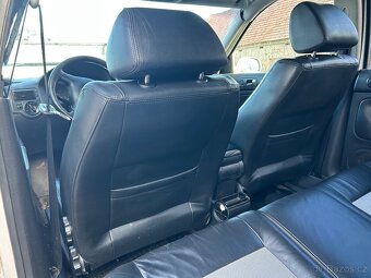 Volkswagen golf iv variant náhradní díly - 18