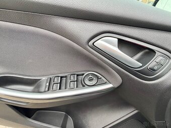 FORD FOCUS ST 250 KOMBI 184 kW - 18