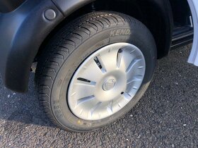 Aixam D-Truck - Valník - 18