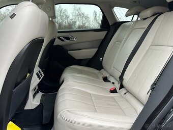 Land Rover Range Rover Velar 2018 - 18