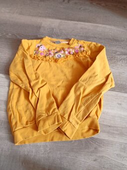 Dětské mikiny - 18