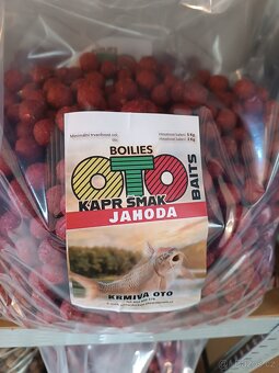 Nejlevnější Boilies za 45 Kč - 18