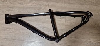 Horské kolo 27,5, 12T, Suntour Epixon, váha 11,9 kg - 18