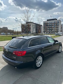 Audi A6 - 18