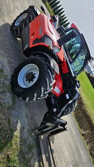 Manitou 633- 130 ps a manitou 733-115 - 18