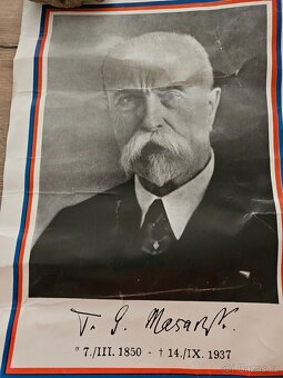 KNIHY,ČASOPISY, PLAKÁT,TAŠKY, - 18