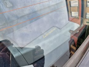 MITSUBISHI Sapporo E16A 2.4i AT youngtimer veterán - 18