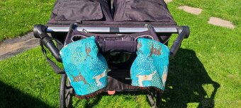 Thule Urban Glide double 2 - 18