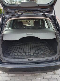Ford Focus 1.6 TdCi 2010, nový DPF, Android radio - 18