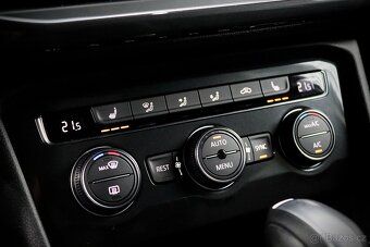 Seat Tarraco 2.0 TSI 140 kW DSG 4Drive Xcellence 7 Míst - 18