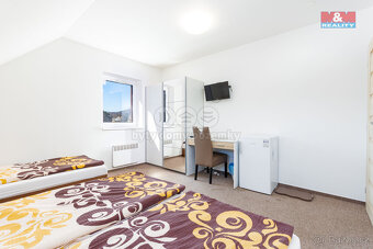 Prodej penzionu, 3339 m2, Černá Voda - 18