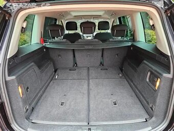 Seat Alhambra 2.0 TDI,1.Majitel,7míst,Xenon,kamera,Tažné. - 18