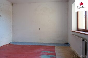 Prodej rodinného domu 120 m2 Třešňová, Rychvald - 18
