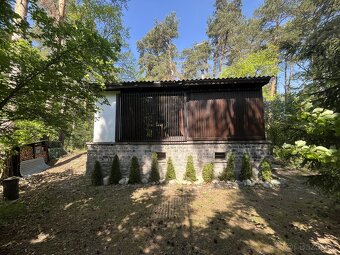 Prodej chata, 70 m2 - Slatiňany - Škrovád, ev.č. 00602 - 18