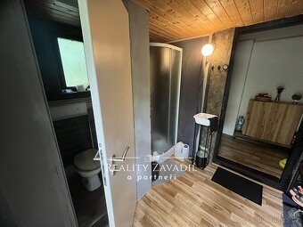 Prodej chata, 70 m2 - Slatiňany - Škrovád, ev.č. 00602 - 18