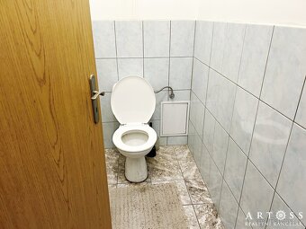 (ŠM19) Pronájem bytu 65 m2 se 2 pokoji s vlastní kuchyňkou,  - 18
