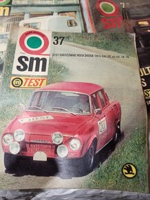 Svět motorů r. 1972 - 18