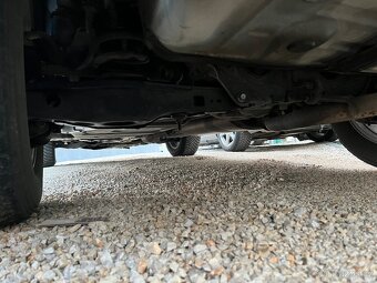 Toyota Rav4 D-4D 4x4 = 158321km, Bez korozie, Top Stav= - 18