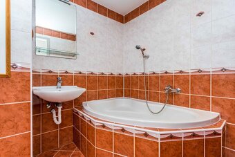 Prodej bytu 3+kk v družstevním vlastnictví 69 m², Most - 18