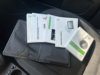 Škoda Yeti 1.4 TSi 110kw, ČR, 1.maj., 4x4, serviska, DPH - 18
