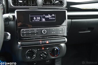 CITROEN C3 1,2 Pure Tech c-series - 18