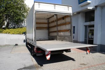 Iveco Daily 70C18 - 18