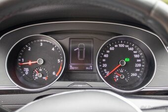 Volkswagen Passat Variant 2,0TDI /AJ NA SPLÁTKY / PROTIÚČET/ - 18