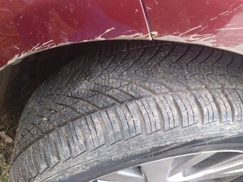 Mazda 6 1.8i 88kw možná výměna za odtahovku - 18